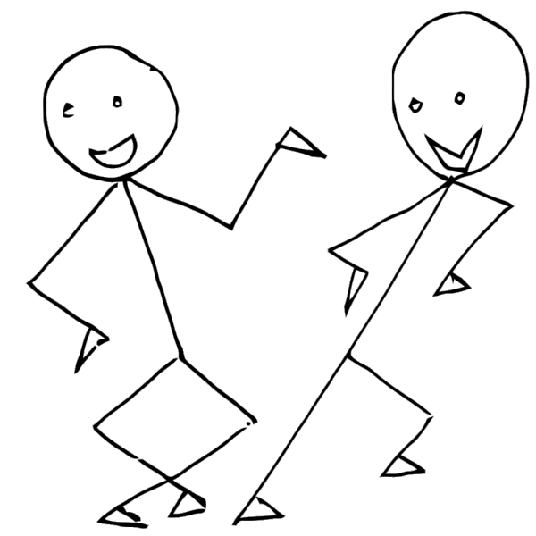 Dance Toon PNG images