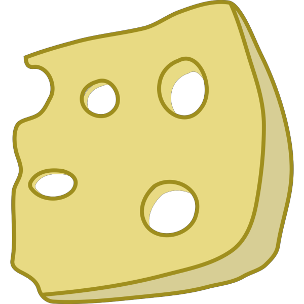 Cheese PNG Clip art