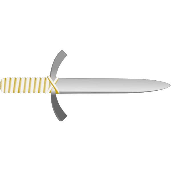 Pagan Knife PNG Clip art