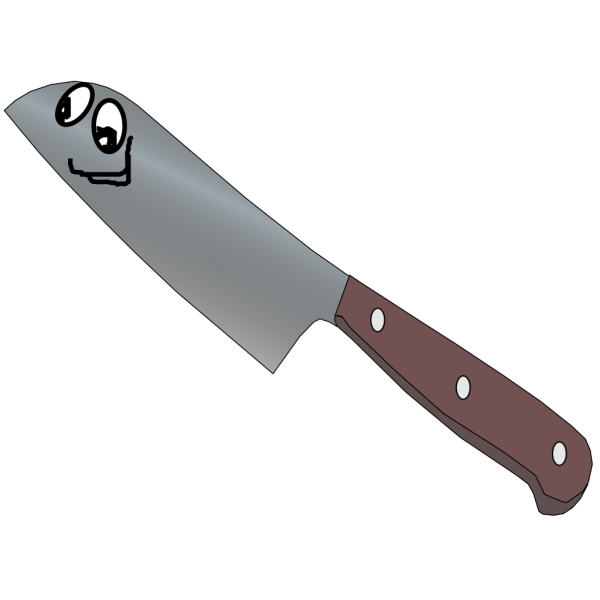 Knifee PNG images