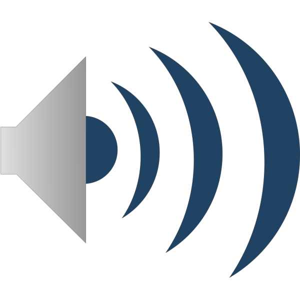 Audio Icon PNG Clip art