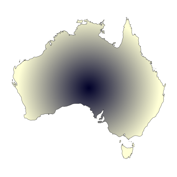 Flag Of Victoria Australia PNG images