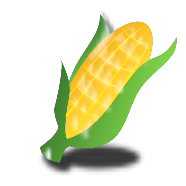 Corn Cub PNG Clip art