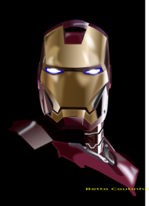 Ironman PNG images