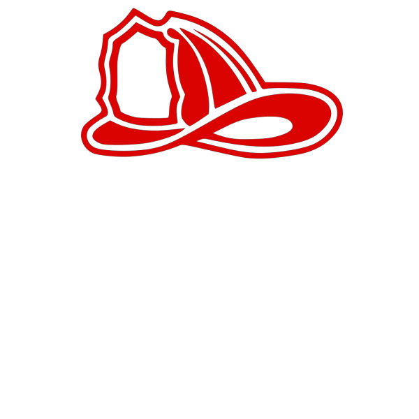 Red Fire Helmet PNG Clip art