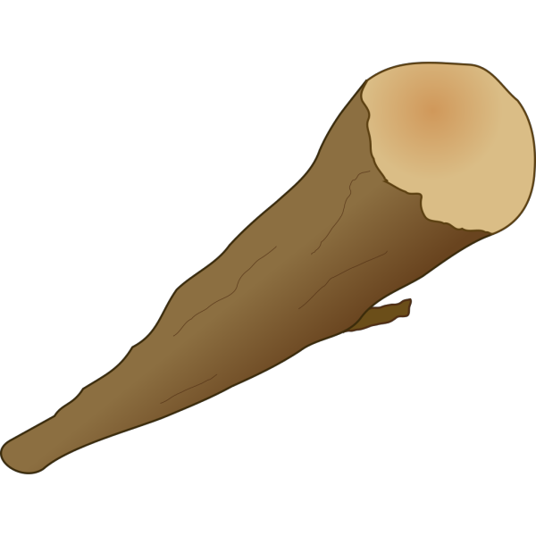 Wooden Club PNG images