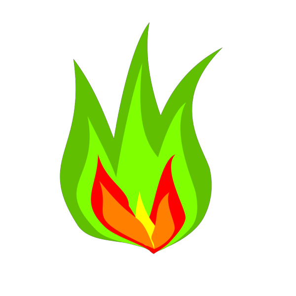 Flame 10 PNG Clip art