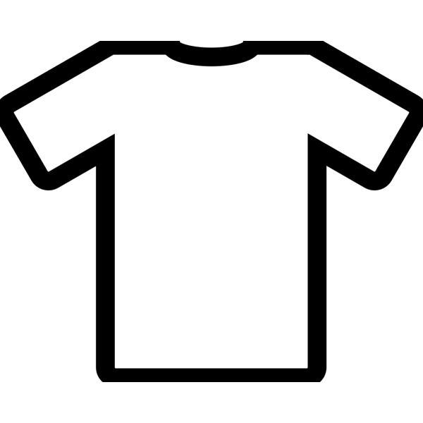 Black T-shirt PNG Clip art