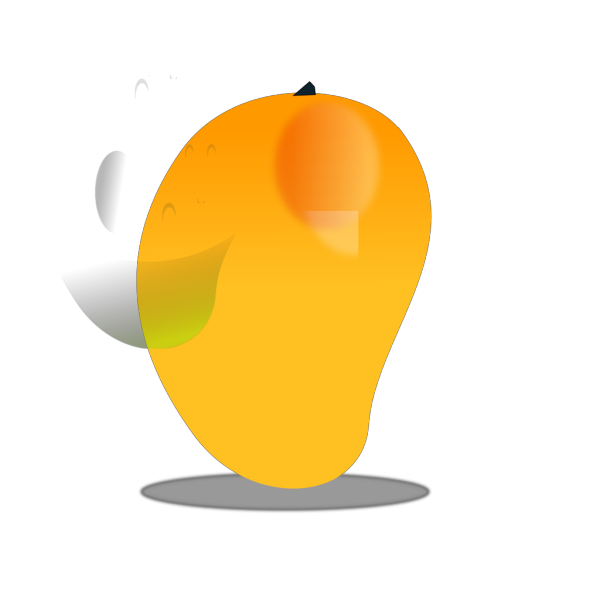 Mango Fruit PNG Clip art