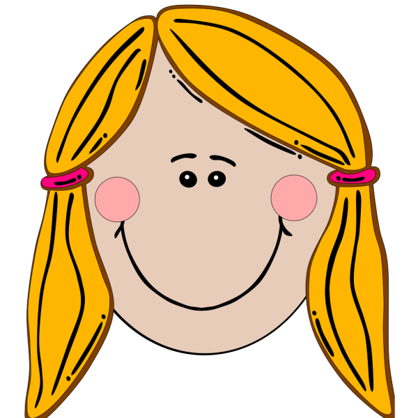 Blondy PNG images
