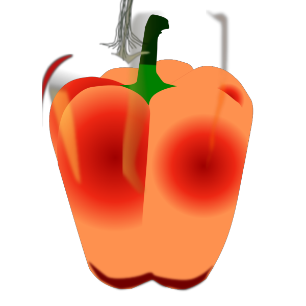 Pepper PNG Clip art