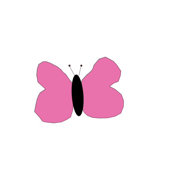 Butterfly Wings PNG Clip art