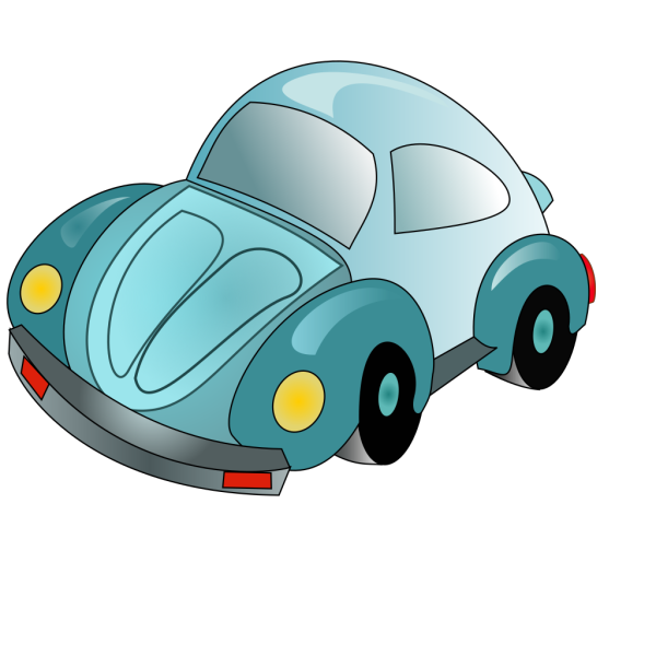 Volkswagen Beetle PNG images