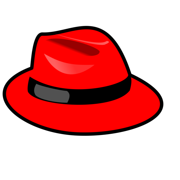 Red Hat PNG Clip art