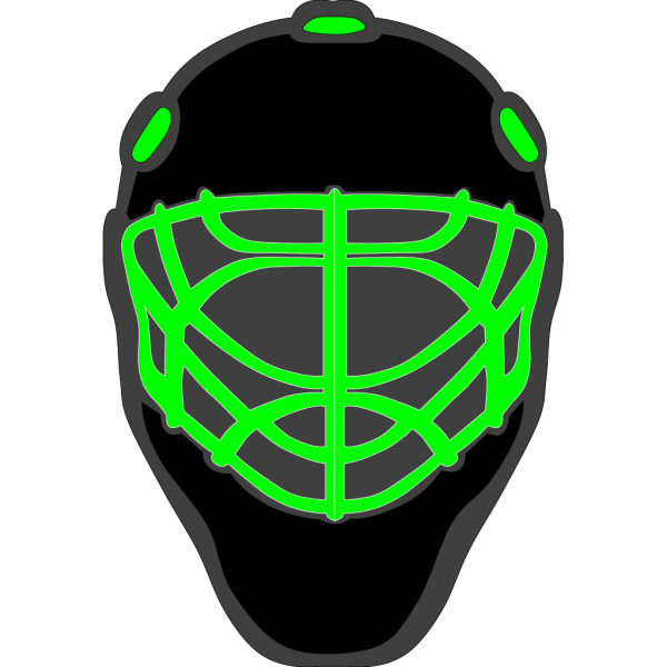 Hockey Helmet PNG Clip art