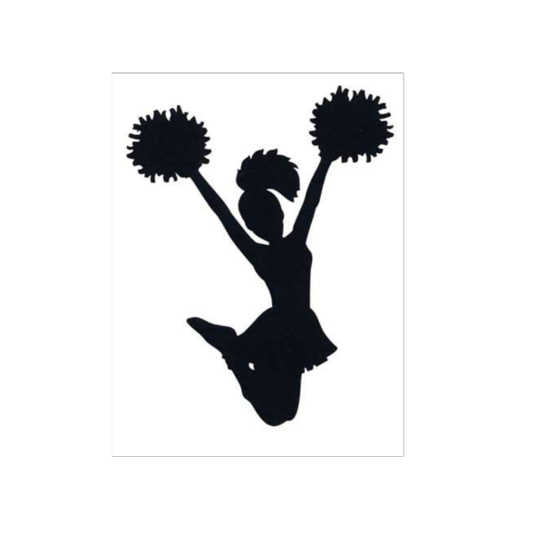 Cheer Poms PNG images