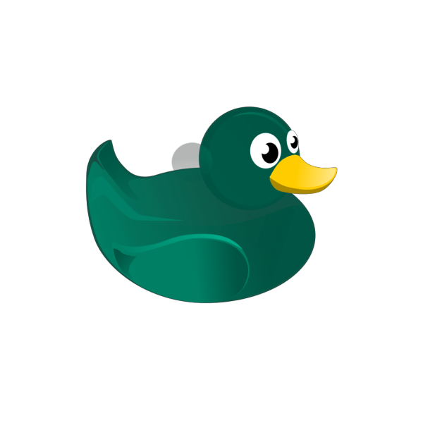 Rubber Ducky PNG images