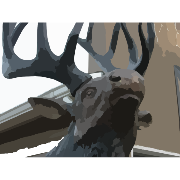 Moose PNG Clip art