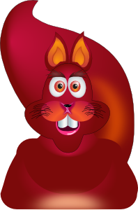 Squirrel PNG images
