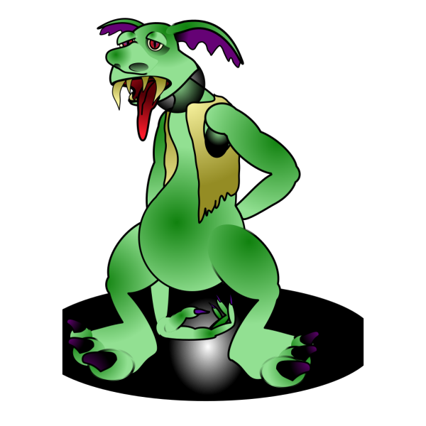 Troll PNG images