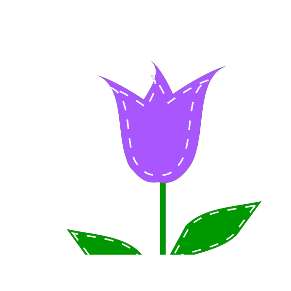 Spring Flower PNG Clip art