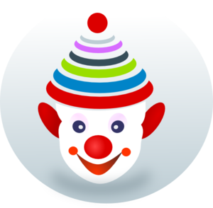 Clown  PNG Clip art