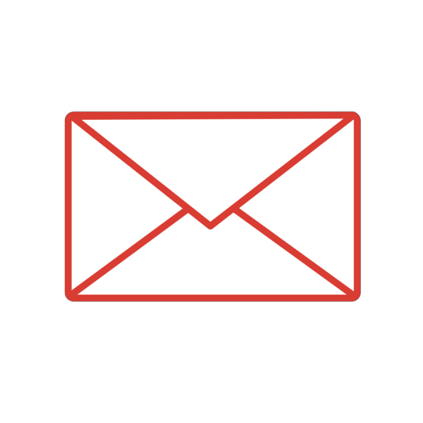 Red Envelope PNG Clip art