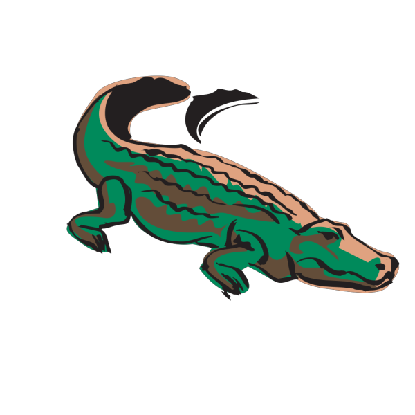 Crocodile PNG Clip art