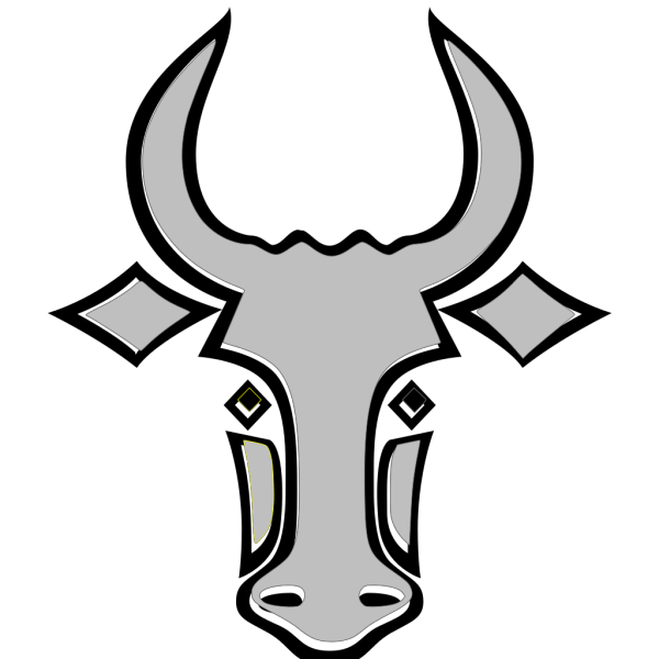 My Bull3 PNG Clip art