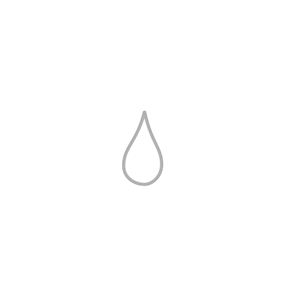 Water Droplet PNG Clip art