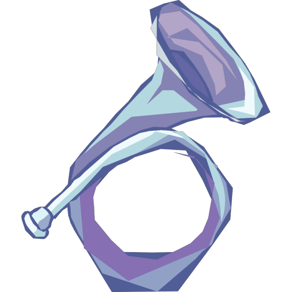 Horn PNG images