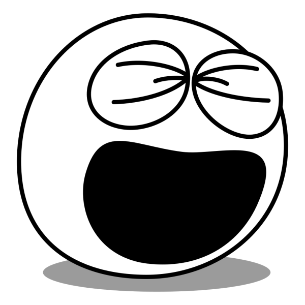 Buddy Laughing PNG Clip art