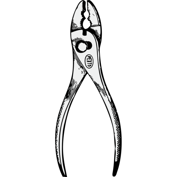 Slip Joint Pliers PNG images