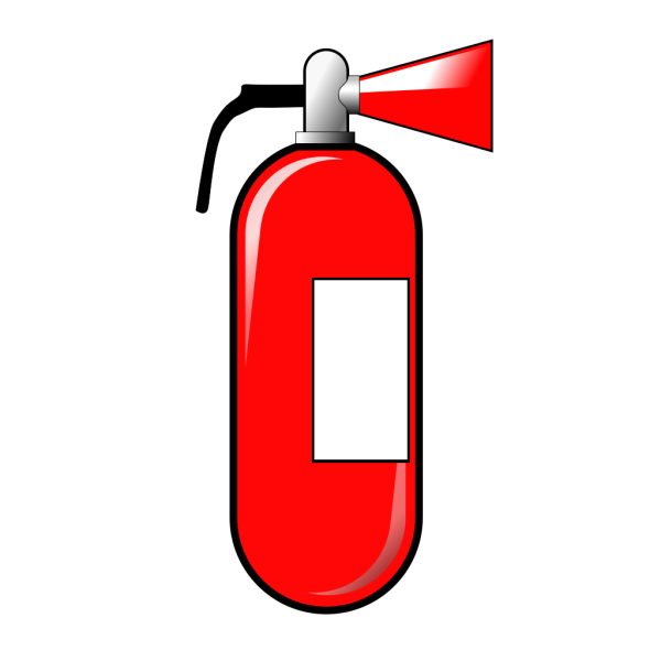 Fire Extinguisher PNG Clip art