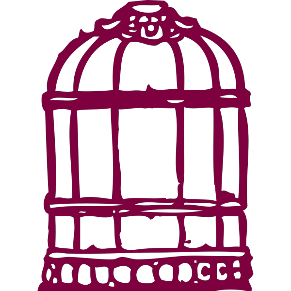Bird Cage PNG images