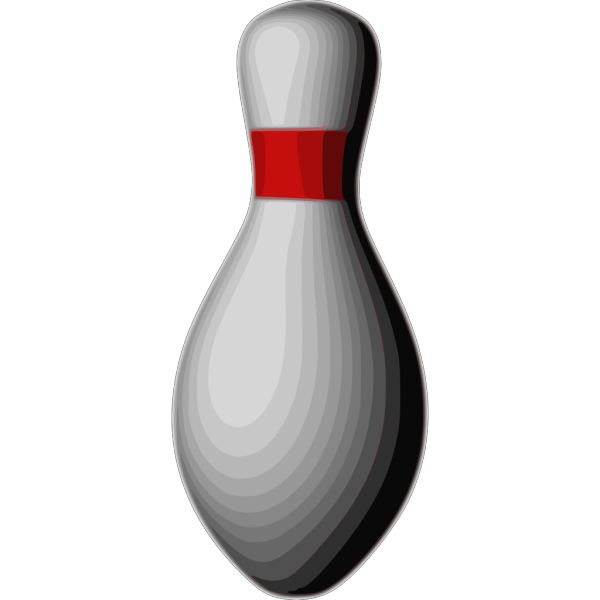 Bowling Duckpins PNG Clip art