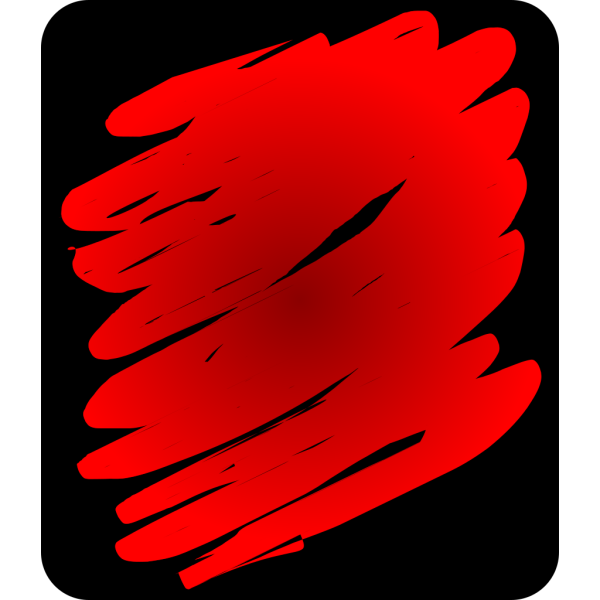 Red Blend PNG Clip art