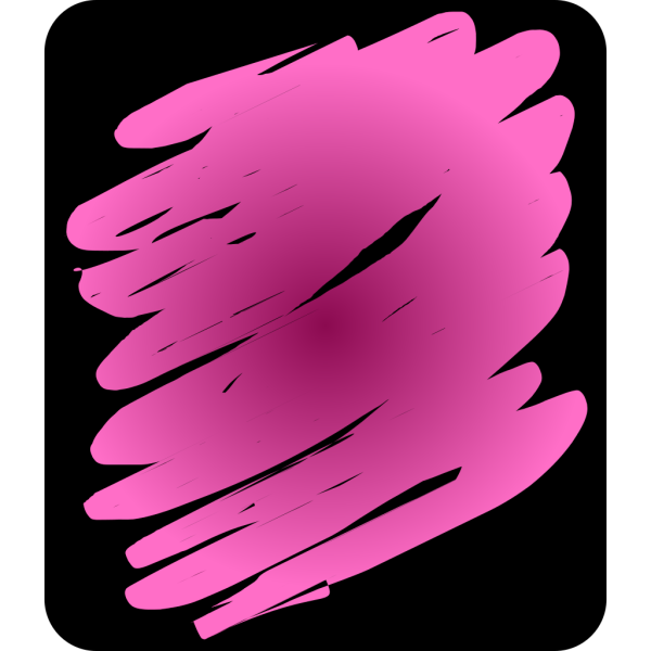 Pink Blend PNG Clip art
