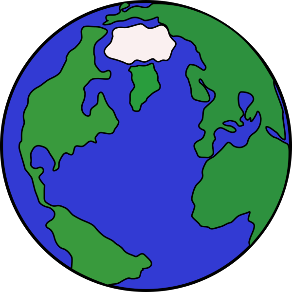 Globe PNG Clip art