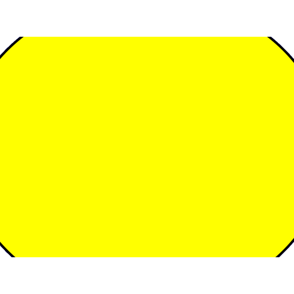 Blue Yellow Circle PNG Clip art