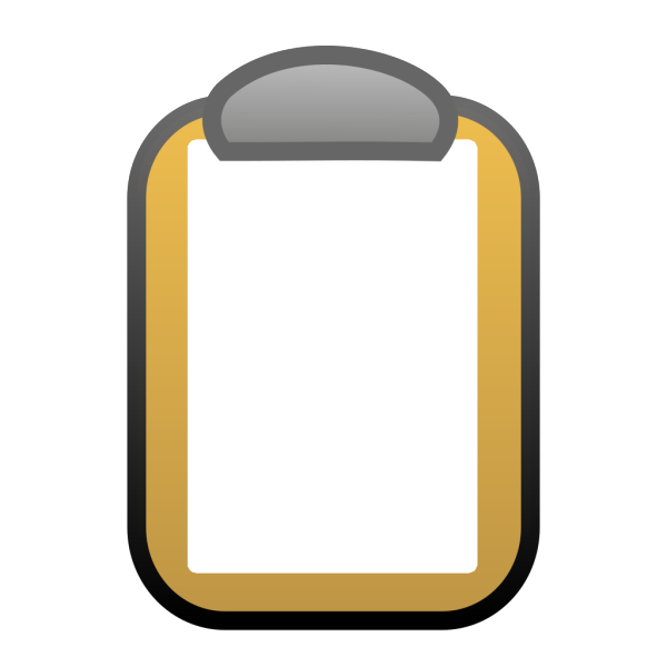 Notepad Paper PNG images