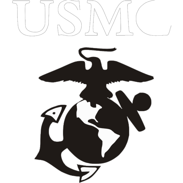 Marine Logo PNG Clip art