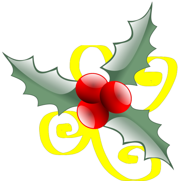 Christmas Ornaments PNG Clip art