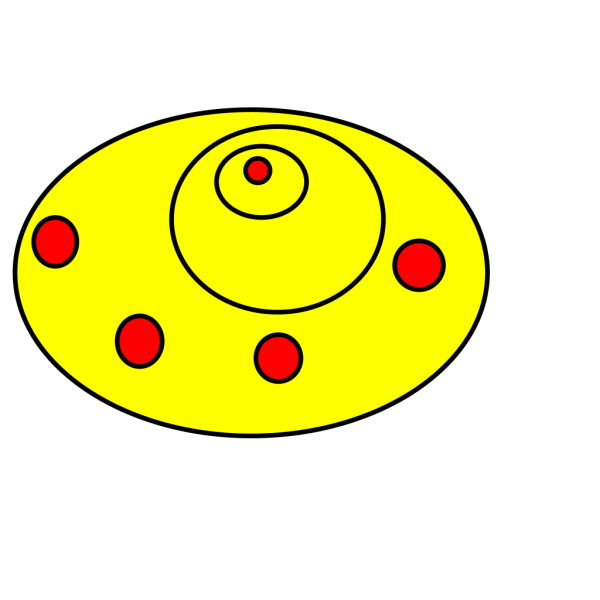 Colored Circles PNG Clip art