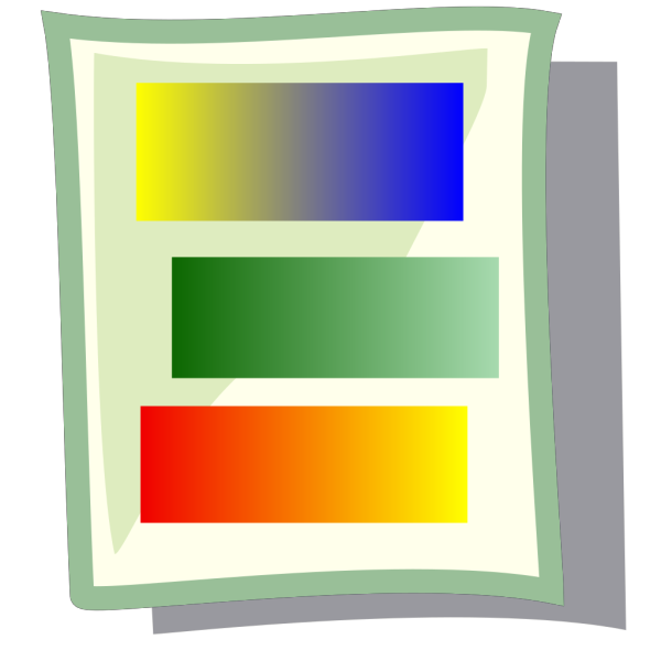 Color Selection PNG Clip art
