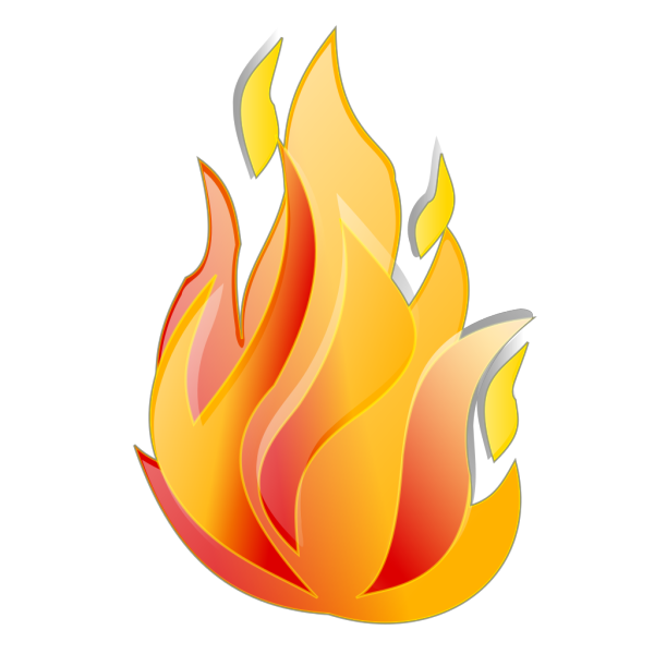 Clean Fire PNG images