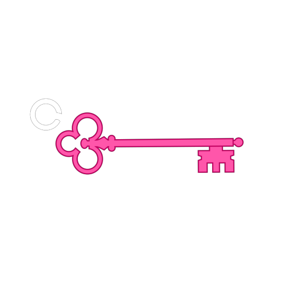 Keys PNG images