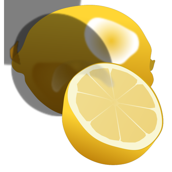 Lemon Shark PNG Clip art