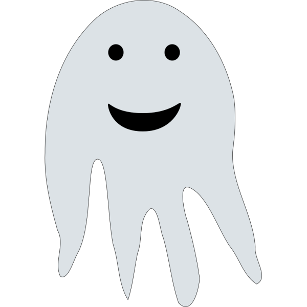 Ghost PNG images