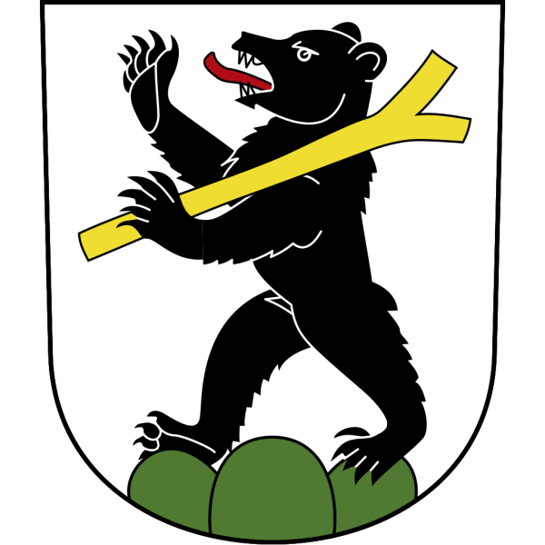Wipp Dielsdorf Coat Of Arms PNG Clip art